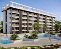 Resale - Apartment - La Mata