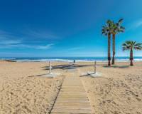 Resale - Apartment - La Mata