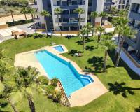 Resale - Apartment - Los Altos - Torrevieja