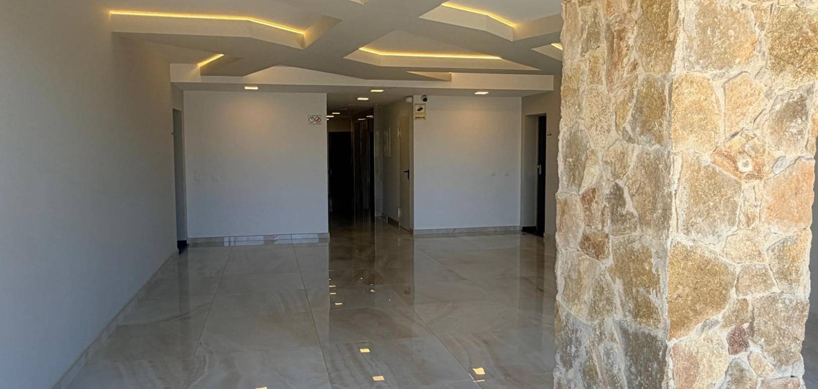 Resale - Apartment - Los Altos - Torrevieja