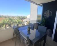 Resale - Apartment - Los Altos - Torrevieja
