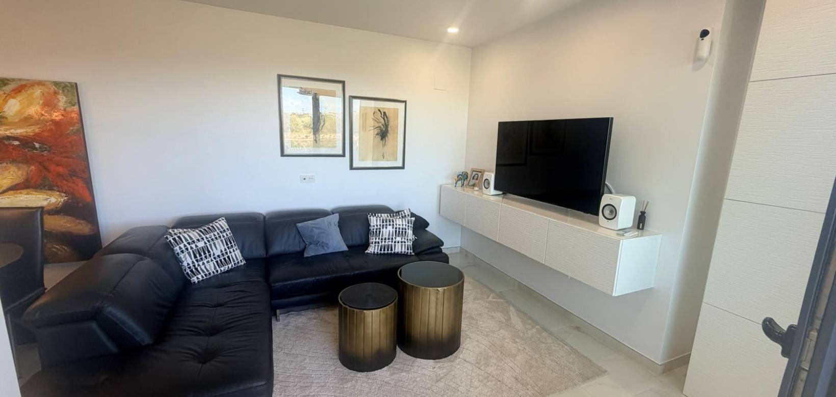 Resale - Apartment - Los Altos - Torrevieja