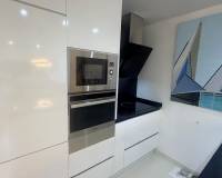 Resale - Apartment - Los Altos - Torrevieja
