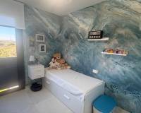 Resale - Apartment - Los Altos - Torrevieja