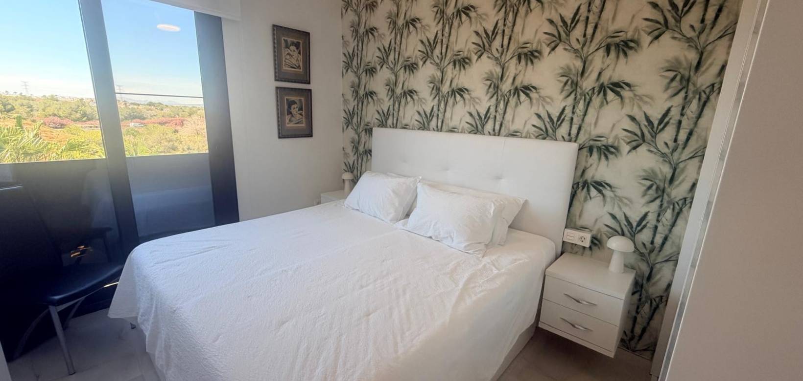 Resale - Apartment - Los Altos - Torrevieja