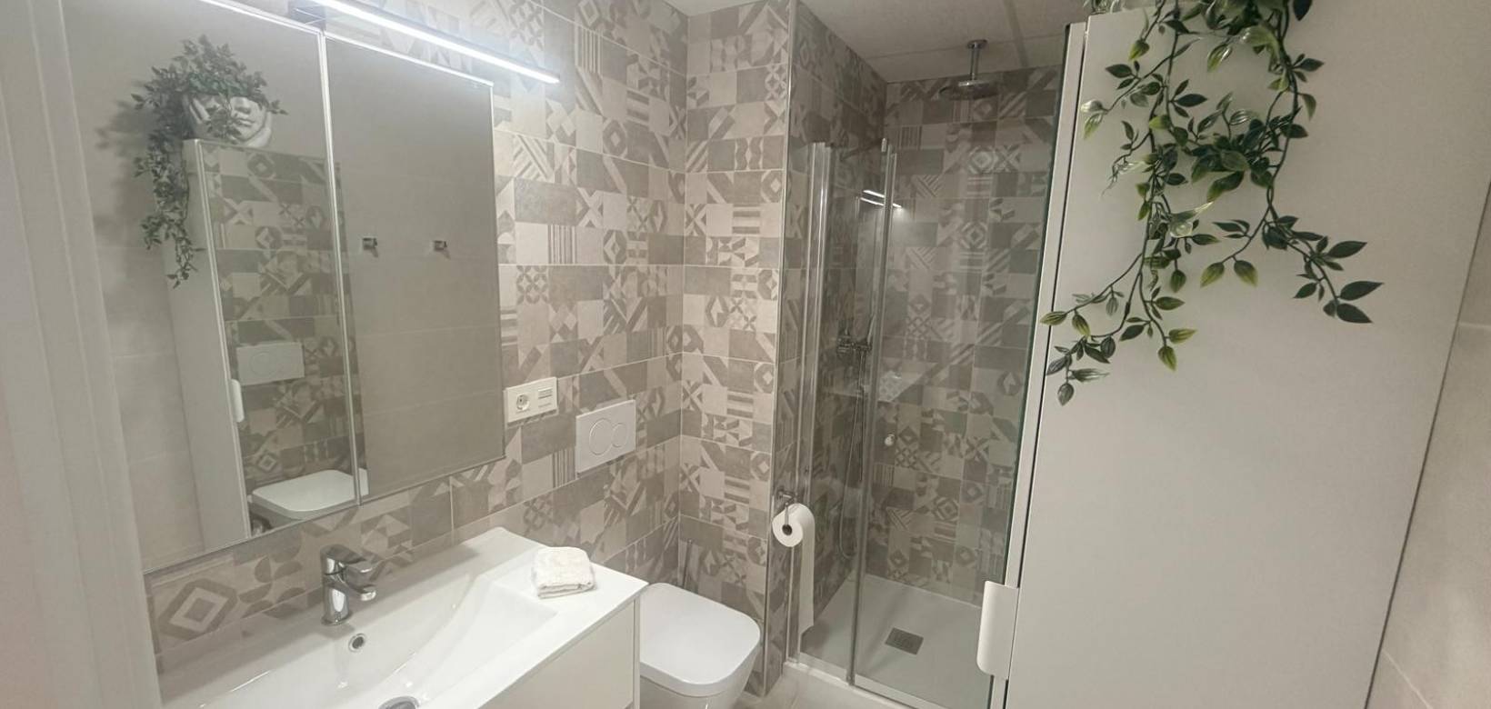 Resale - Apartment - Los Altos - Torrevieja