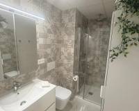 Resale - Apartment - Los Altos - Torrevieja