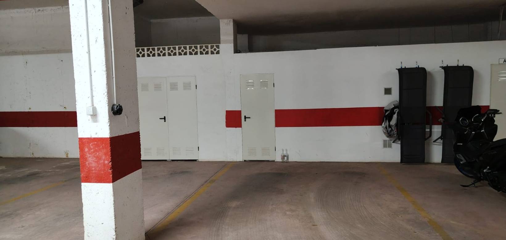 Resale - Apartment - Los Altos - Torrevieja