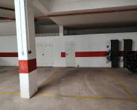Resale - Apartment - Los Altos - Torrevieja