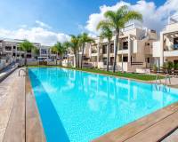Resale - Apartment - Los Balcones - Torrevieja