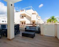 Resale - Apartment - Los Balcones - Torrevieja
