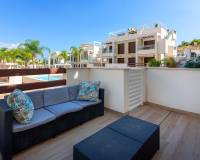 Resale - Apartment - Los Balcones - Torrevieja