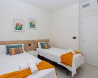 Resale - Apartment - Los Balcones - Torrevieja