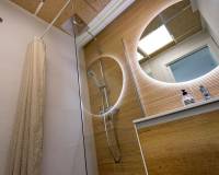 Resale - Apartment - Los Balcones - Torrevieja