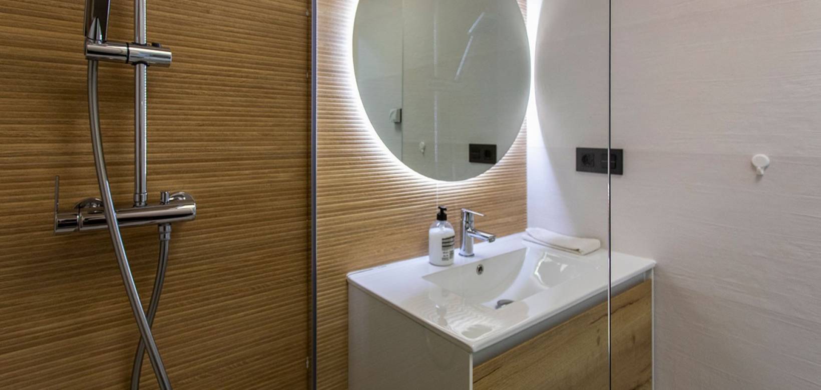 Resale - Apartment - Los Balcones - Torrevieja