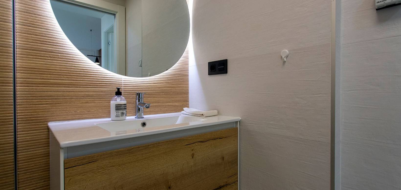 Resale - Apartment - Los Balcones - Torrevieja