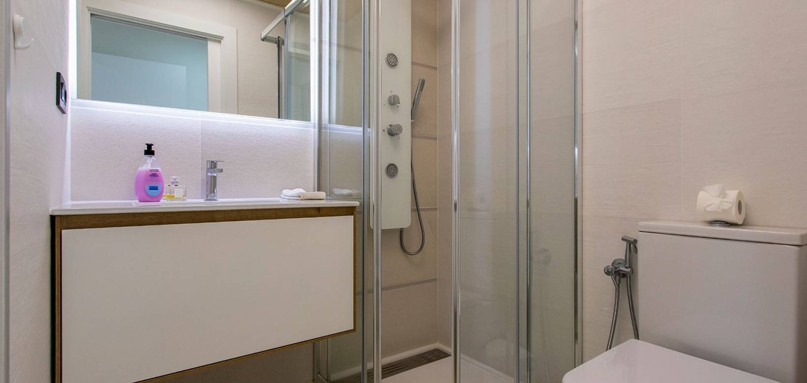 Resale - Apartment - Los Balcones - Torrevieja