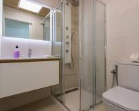 Resale - Apartment - Los Balcones - Torrevieja