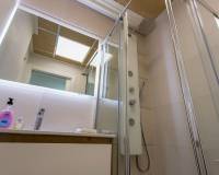 Resale - Apartment - Los Balcones - Torrevieja