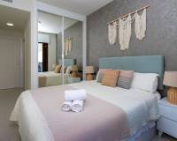 Resale - Apartment - Los Balcones - Torrevieja