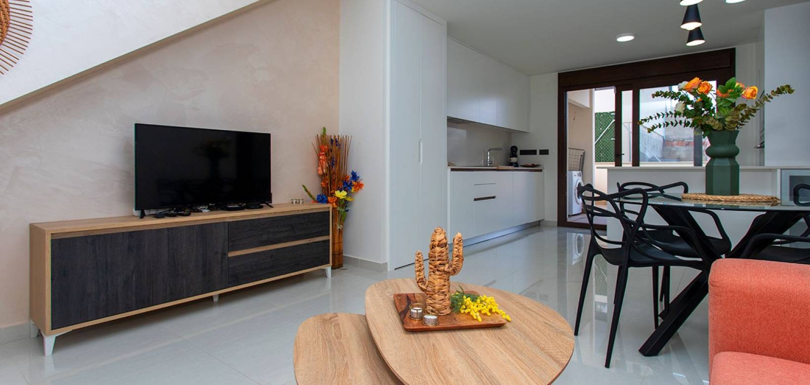 Resale - Apartment - Los Balcones - Torrevieja