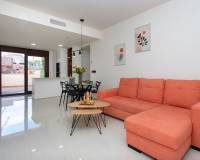 Resale - Apartment - Los Balcones - Torrevieja