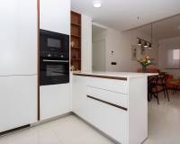 Resale - Apartment - Los Balcones - Torrevieja