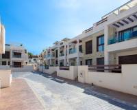 Resale - Apartment - Los Balcones - Torrevieja
