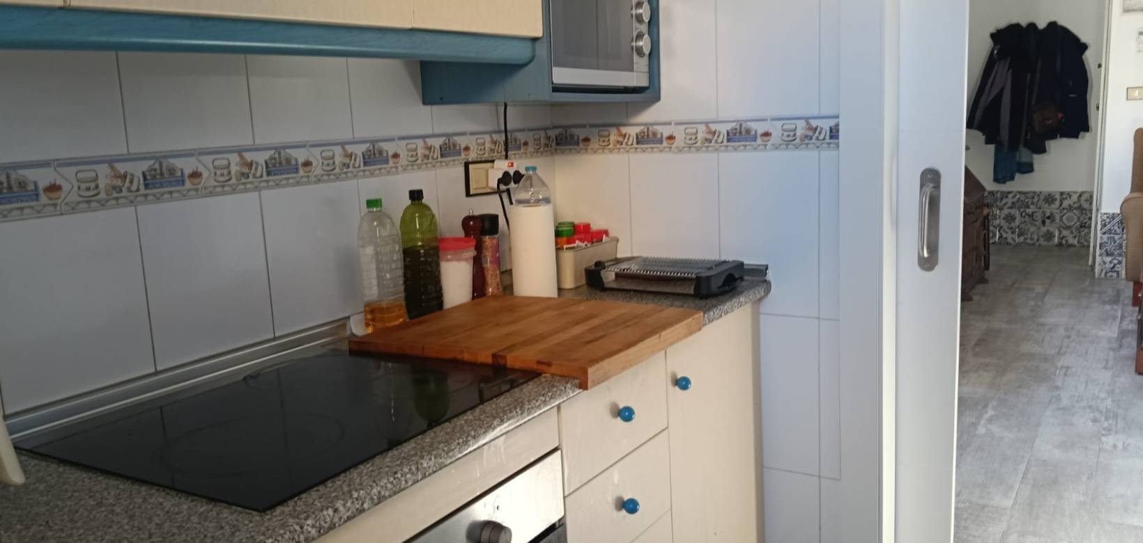 Resale - Apartment - Los Montesinos - La Herrada