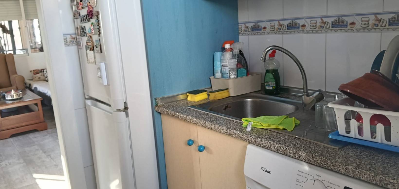 Resale - Apartment - Los Montesinos - La Herrada