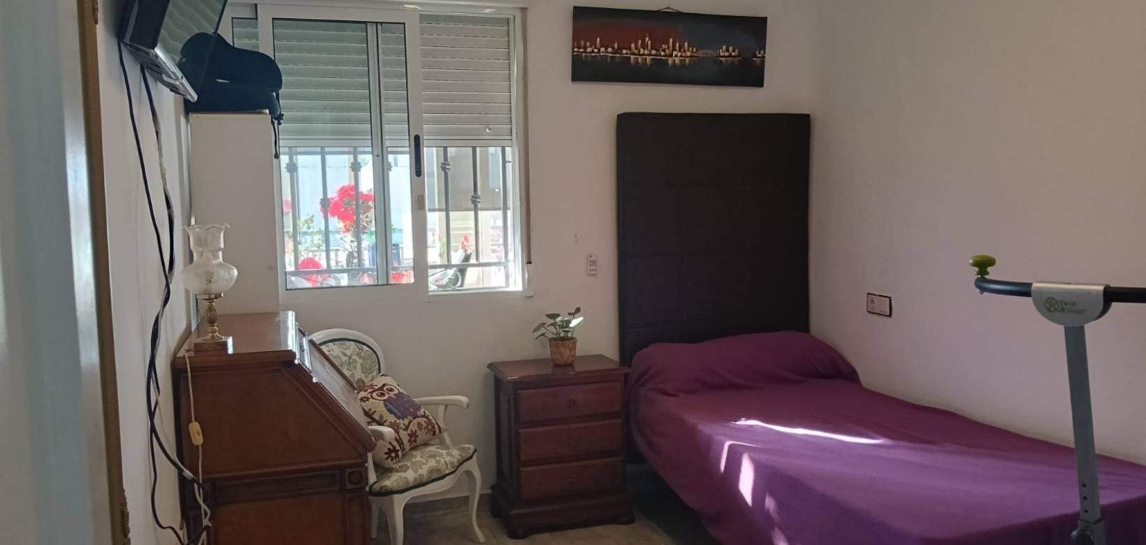 Resale - Apartment - Los Montesinos - La Herrada