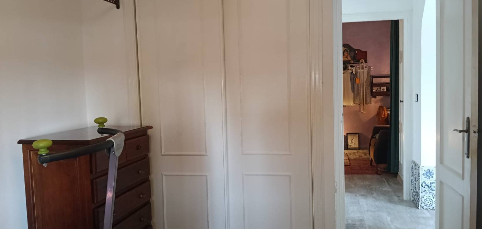 Resale - Apartment - Los Montesinos - La Herrada