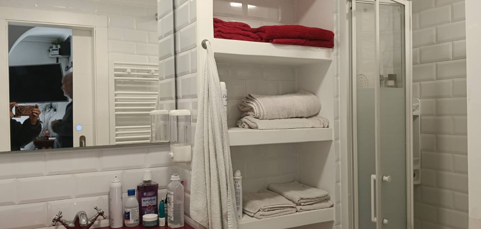 Resale - Apartment - Los Montesinos - La Herrada