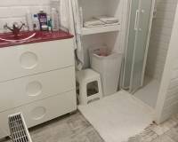 Resale - Apartment - Los Montesinos - La Herrada