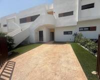 Resale - Apartment - Los Montesinos