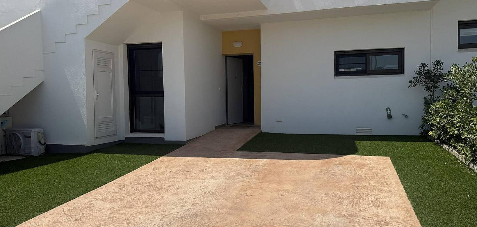 Resale - Apartment - Los Montesinos