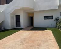 Resale - Apartment - Los Montesinos
