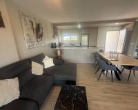 Resale - Apartment - Los Montesinos