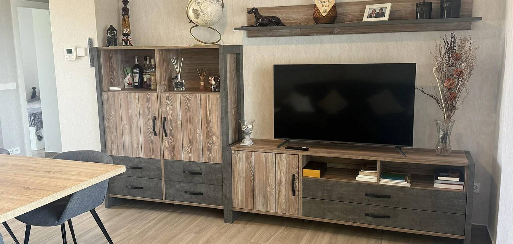 Resale - Apartment - Los Montesinos