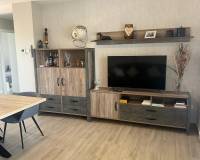 Resale - Apartment - Los Montesinos