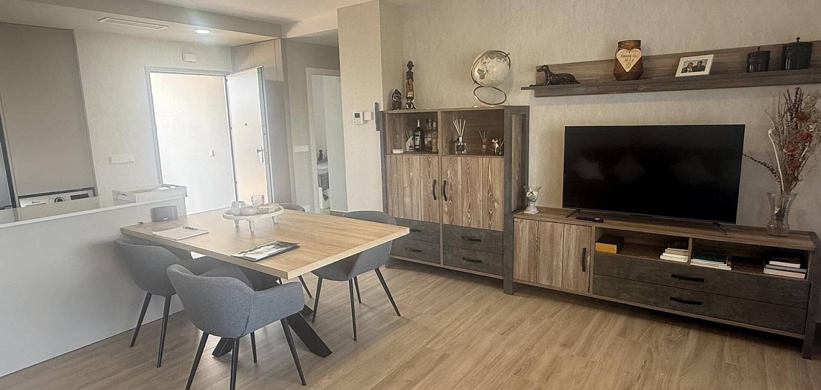 Resale - Apartment - Los Montesinos