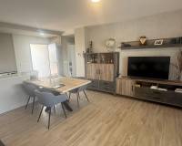 Resale - Apartment - Los Montesinos