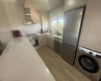 Resale - Apartment - Los Montesinos