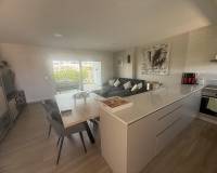 Resale - Apartment - Los Montesinos