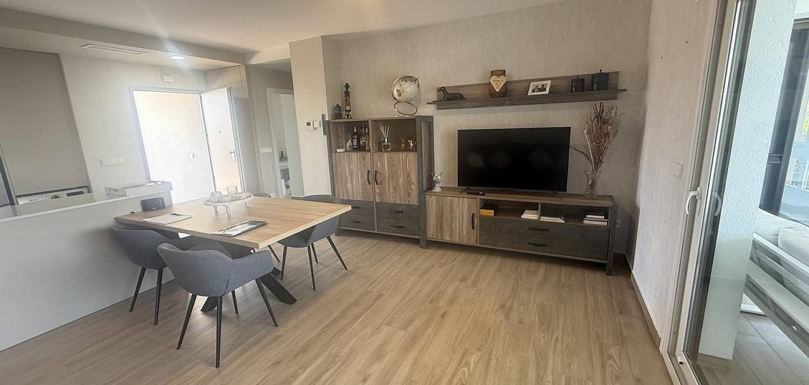 Resale - Apartment - Los Montesinos