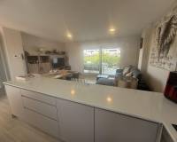 Resale - Apartment - Los Montesinos