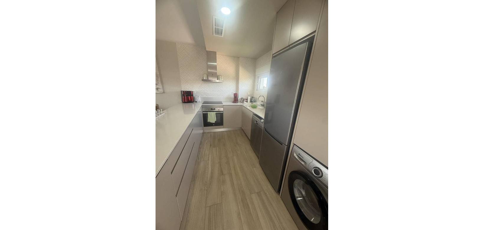 Resale - Apartment - Los Montesinos