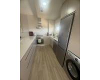 Resale - Apartment - Los Montesinos