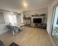 Resale - Apartment - Los Montesinos