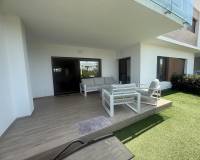 Resale - Apartment - Los Montesinos